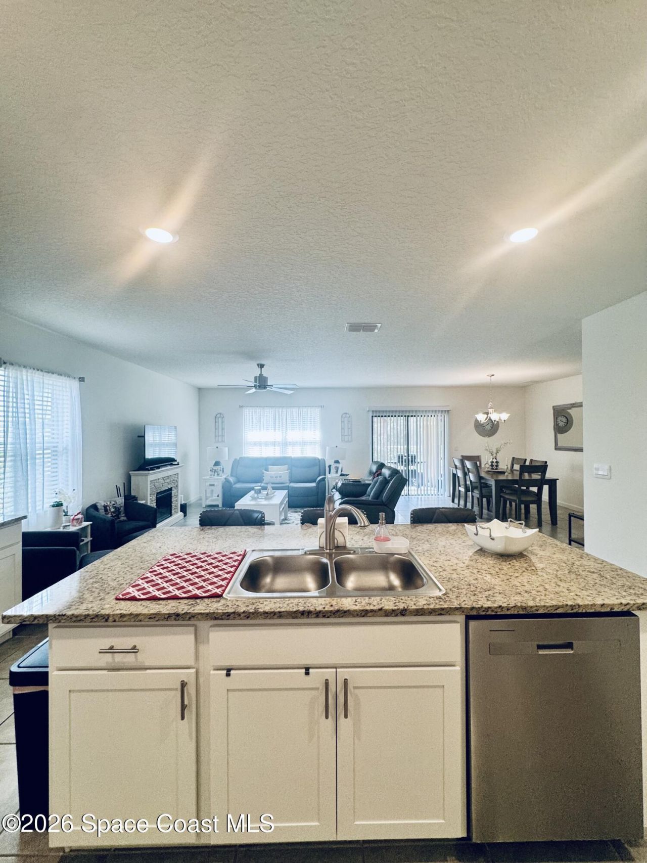 1214 Mineral Loop Drive Nw, Palm Bay, FL 32907 Photo