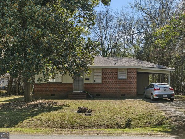 2940 Blan Street, Columbus, GA 31903