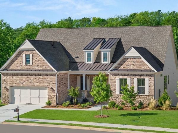 236 Laurel Vista Drive, Canton, GA 30114