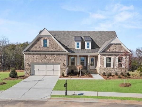236 Laurel Vista Drive, Canton, GA 30114