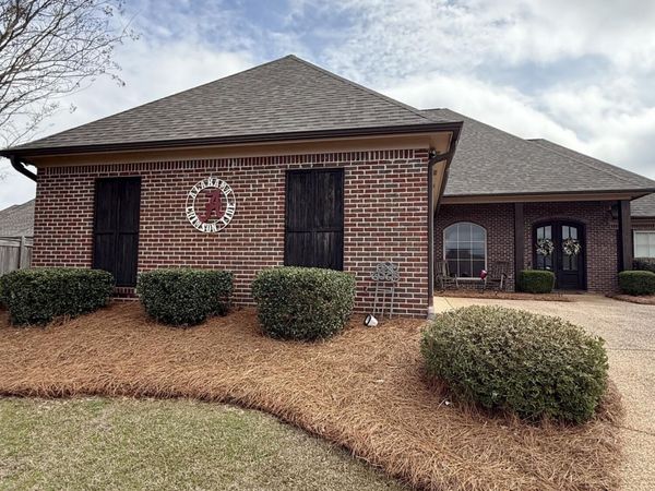 403 N Haven Court, Brandon, MS 39047
