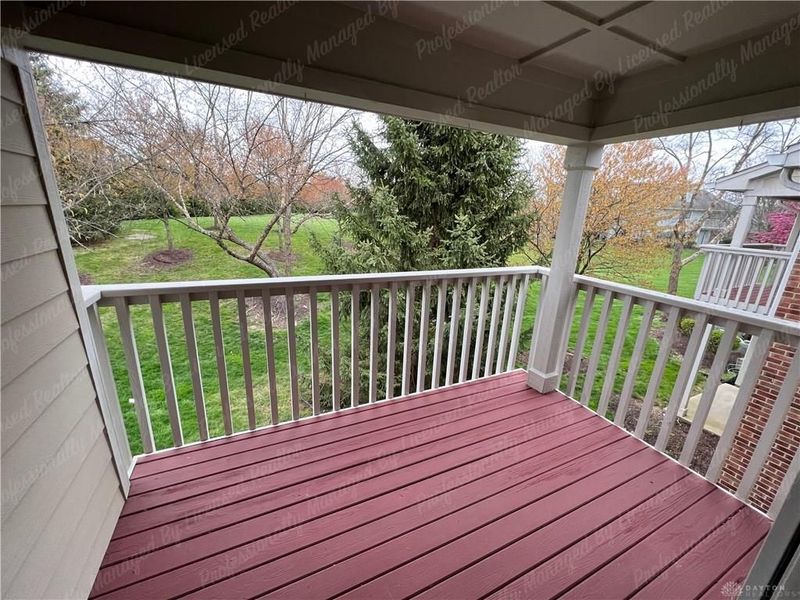 6650 Wareham Court, Unit 8, Centerville, OH 45459 Photo 28