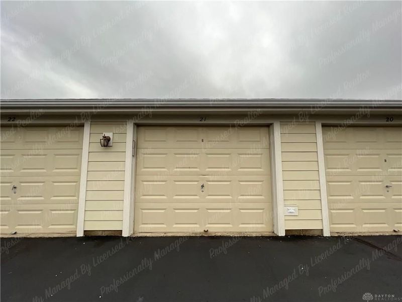 6650 Wareham Court, Unit 8, Centerville, OH 45459 Photo 35