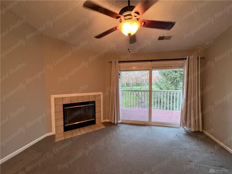 6650 Wareham Court, Unit 8, Centerville, OH 45459 Photo 6