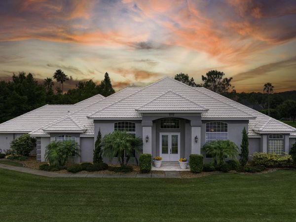 7 Foxfords Chase, Ormond Beach, FL 32174