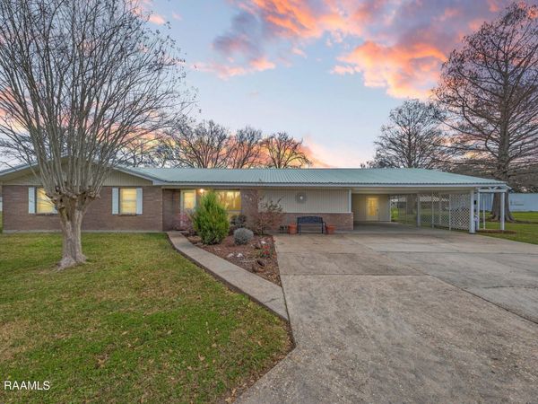 1016 Will Guidry, Breaux Bridge, LA 70517