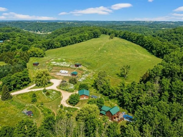 19004 Kestrel Ridge Lane, Richland Center, WI 53581