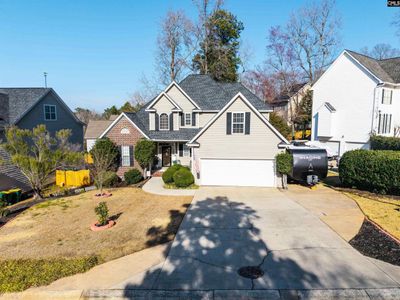 105 Moontide Court , Lexington, SC 29072