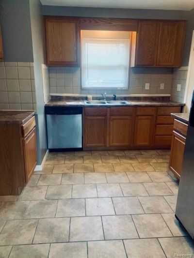 14611 Jacob Avenue, Eastpointe, MI 48021 Main Photo