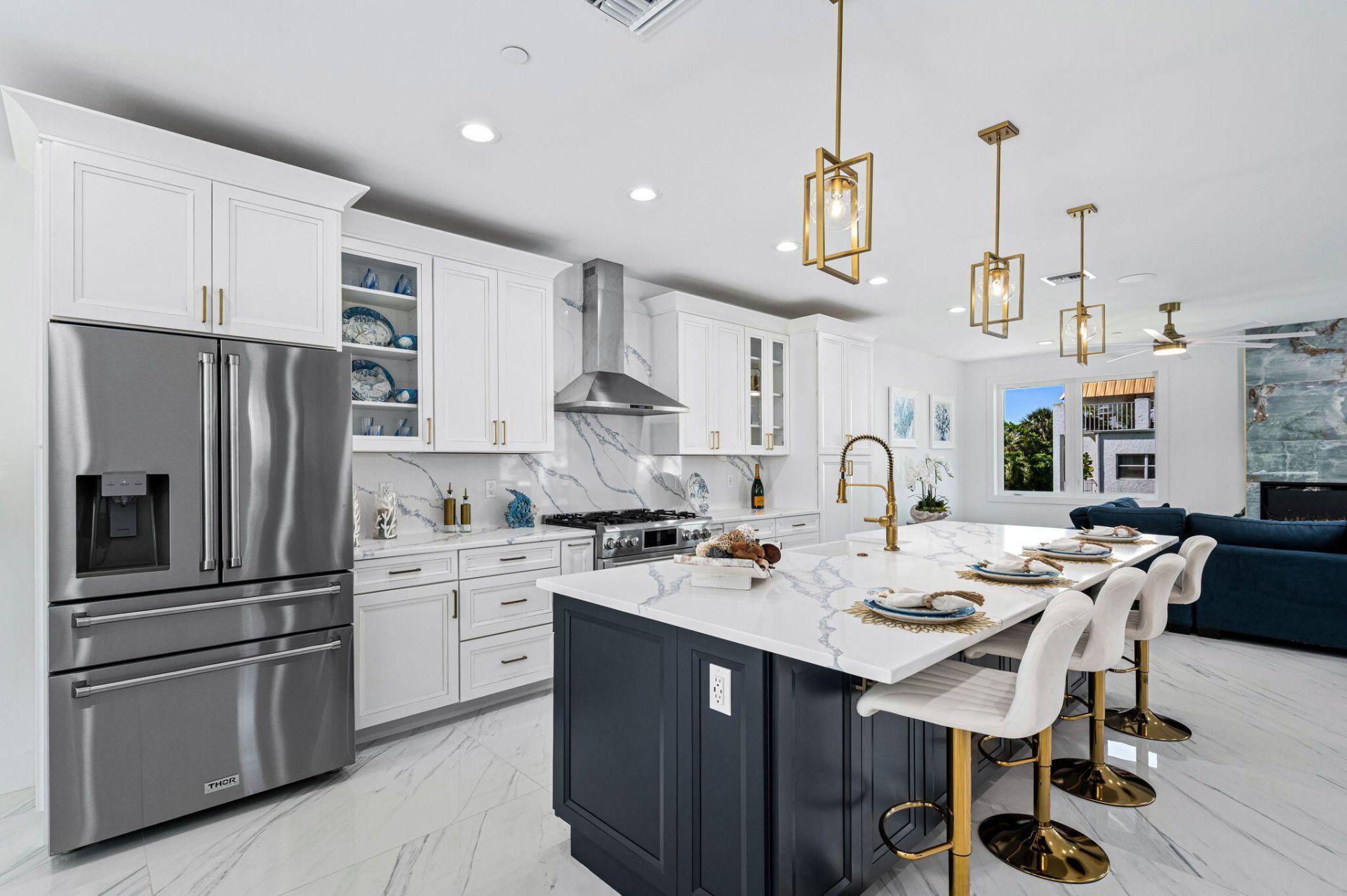 107 Desota Street, Hutchinson Island, FL 34949 Photo