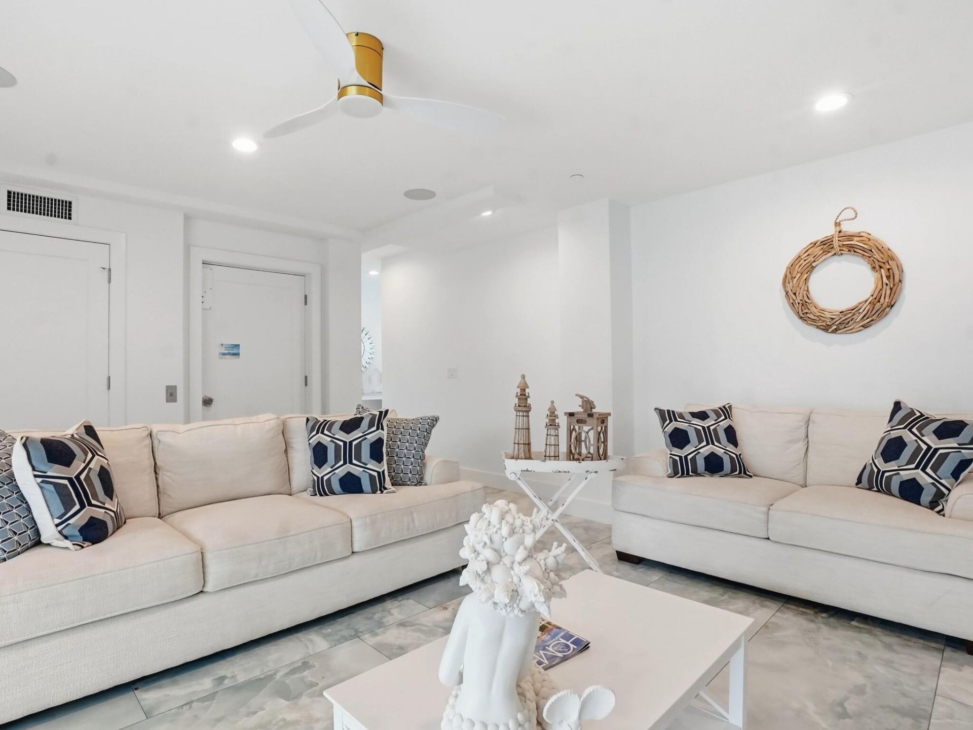 107 Desota Street, Hutchinson Island, FL 34949 Photo