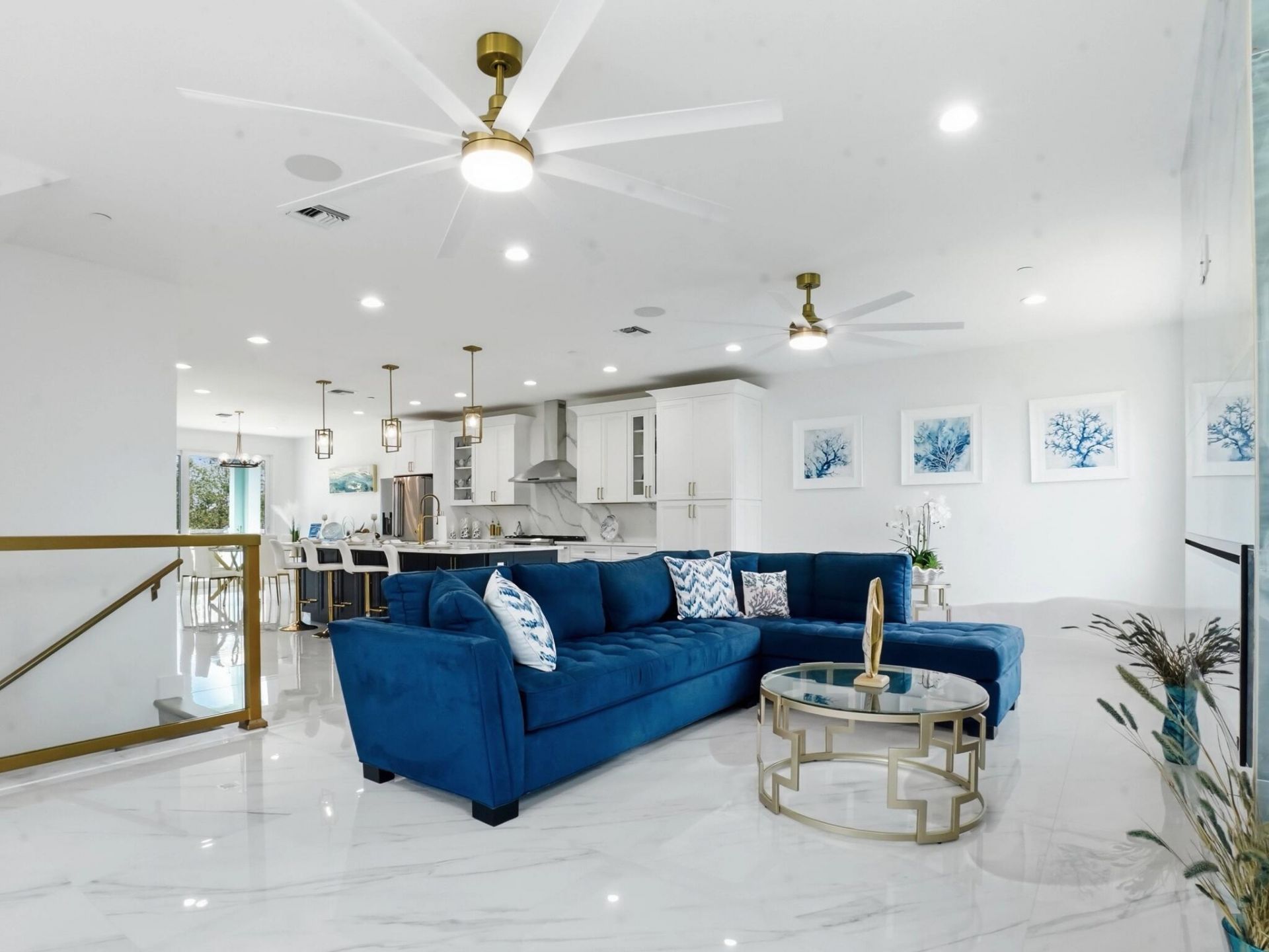 107 Desota Street, Hutchinson Island, FL 34949 Photo