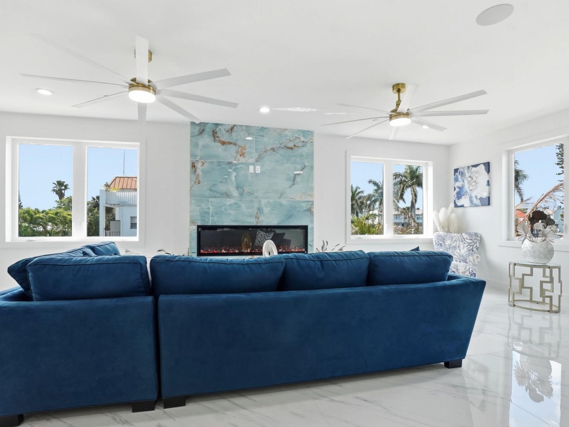 107 Desota Street, Hutchinson Island, FL 34949 Photo