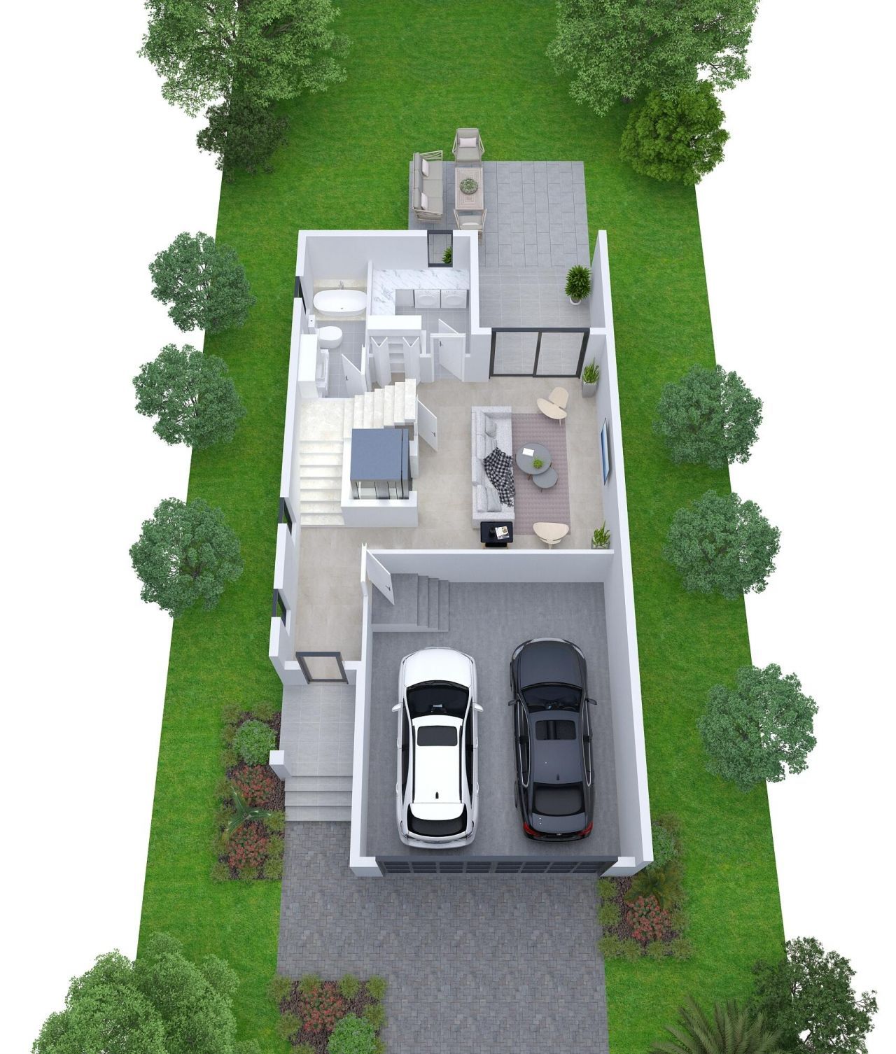 107 Desota Street, Hutchinson Island, FL 34949 Photo