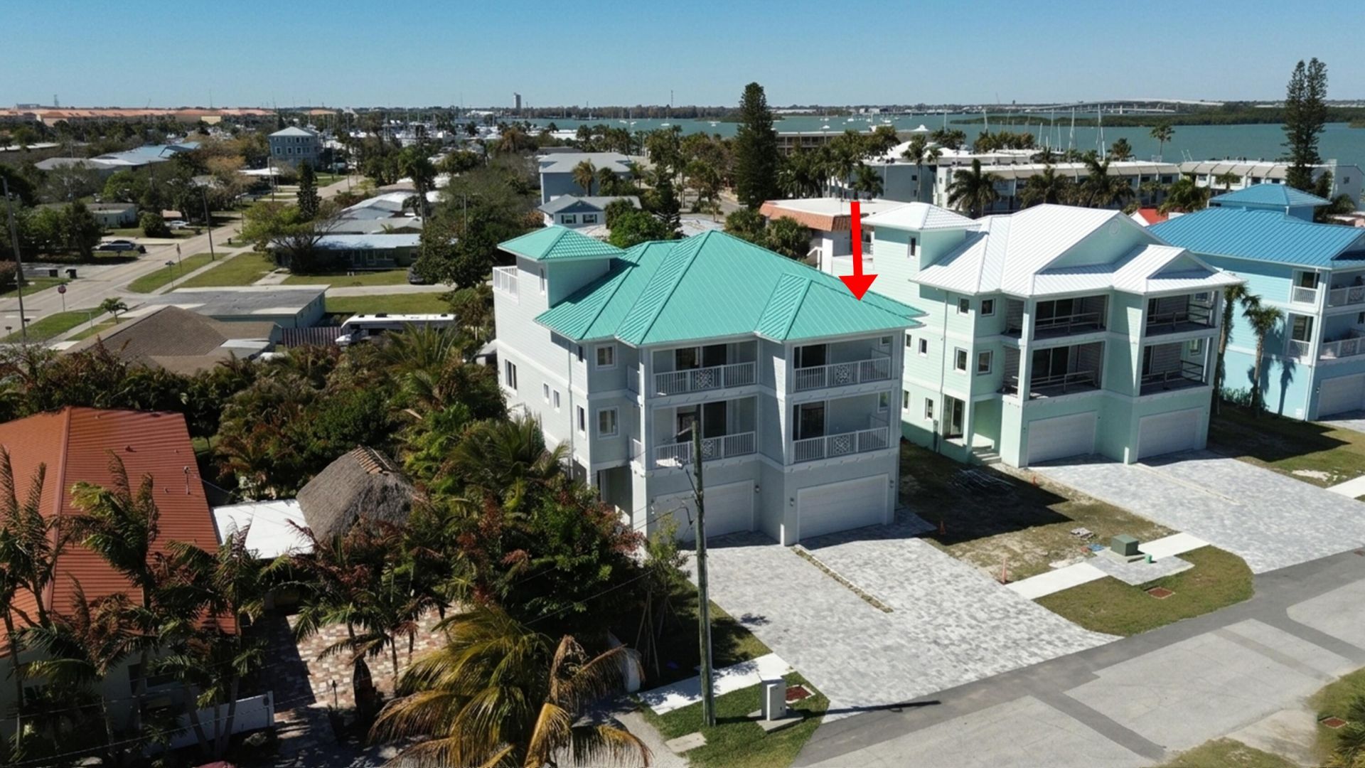 107 Desota Street, Hutchinson Island, FL 34949 Photo