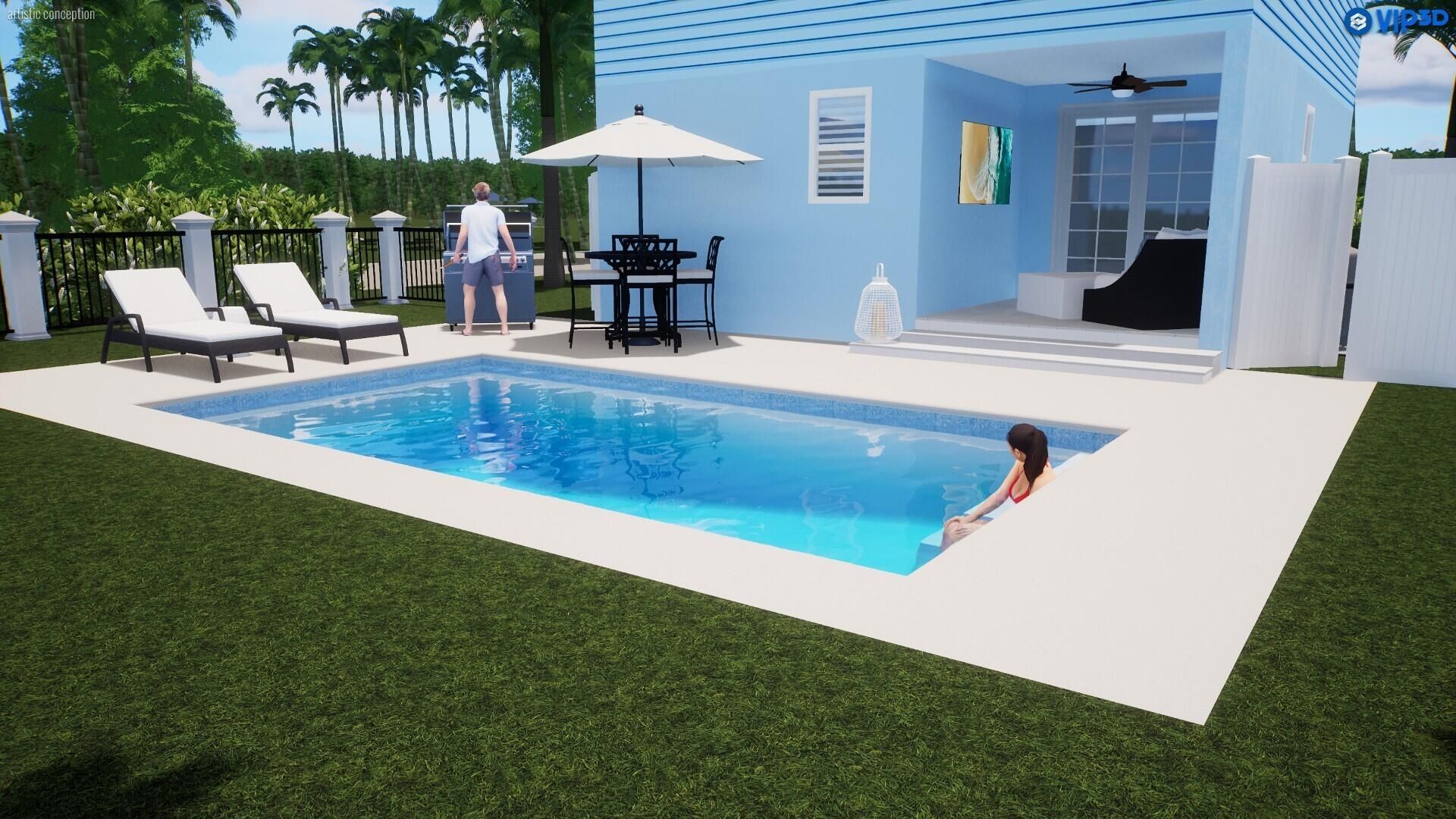 107 Desota Street, Hutchinson Island, FL 34949 Photo