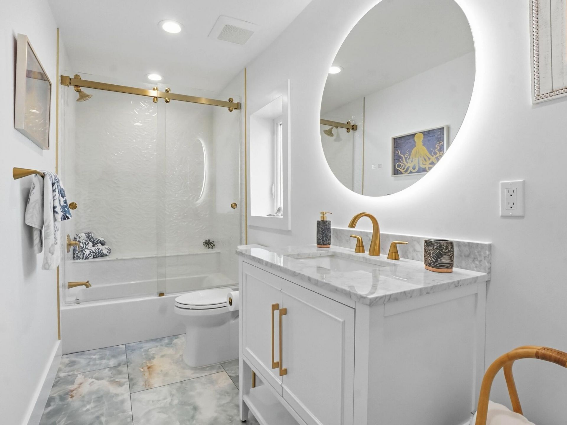 107 Desota Street, Hutchinson Island, FL 34949 Photo