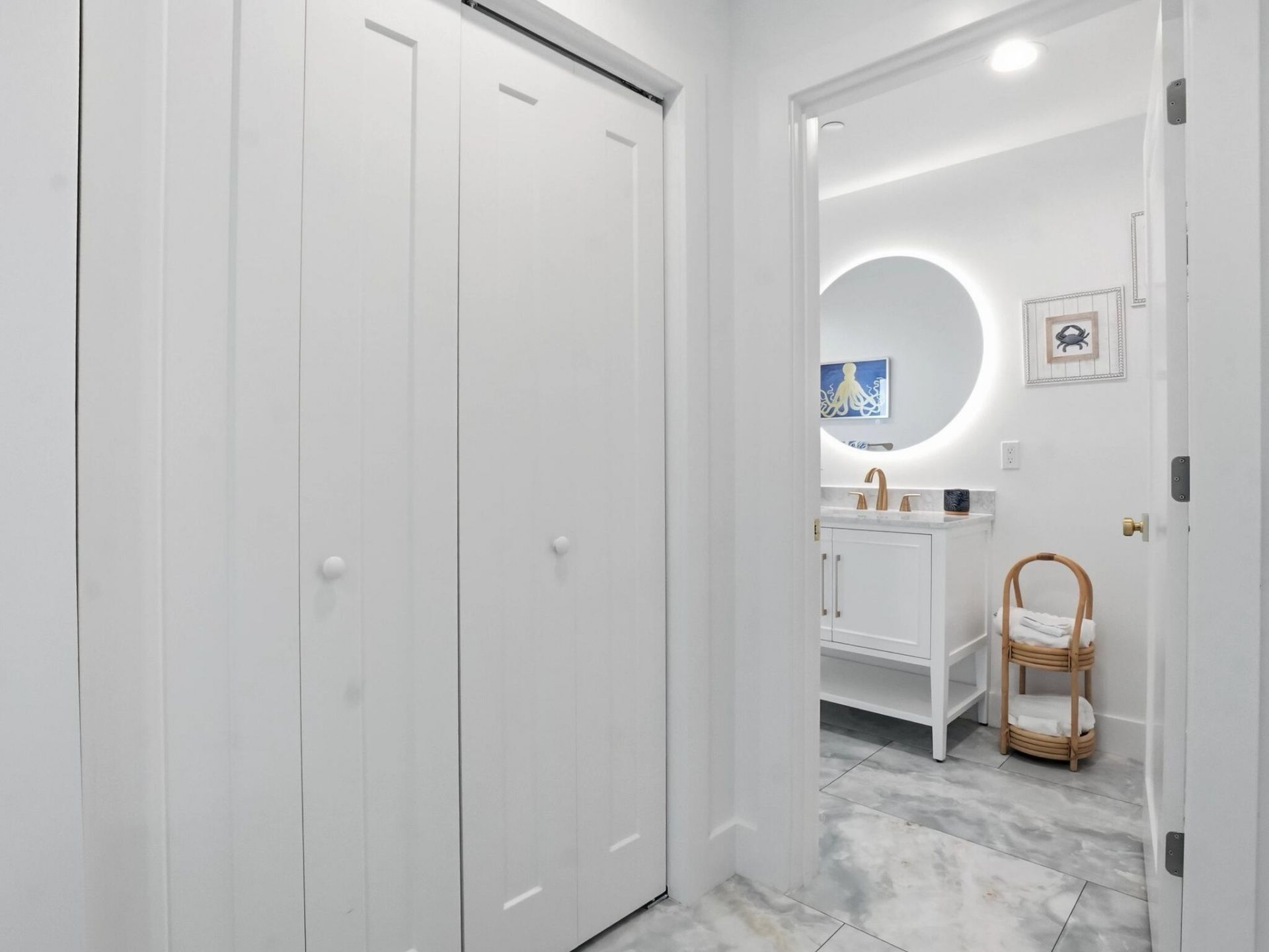 107 Desota Street, Hutchinson Island, FL 34949 Photo