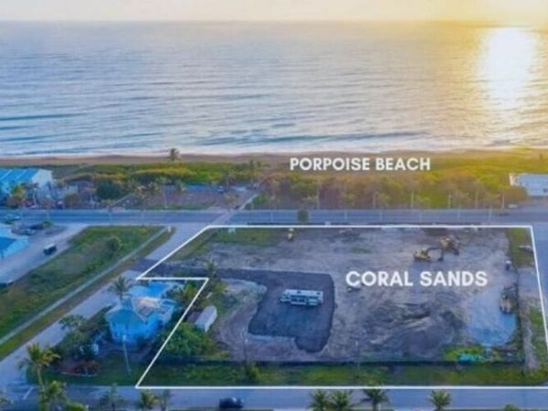 523 Coral Sands Way, Hutchinson Island, FL 34949