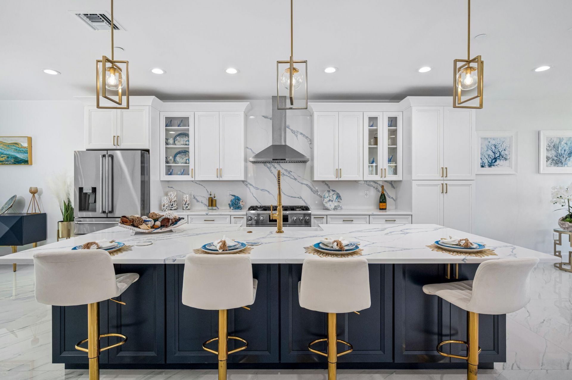 523 Coral Sands Way, Hutchinson Island, FL 34949 Photo