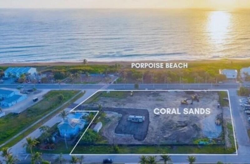 523 Coral Sands Way, Hutchinson Island, FL 34949 Photo