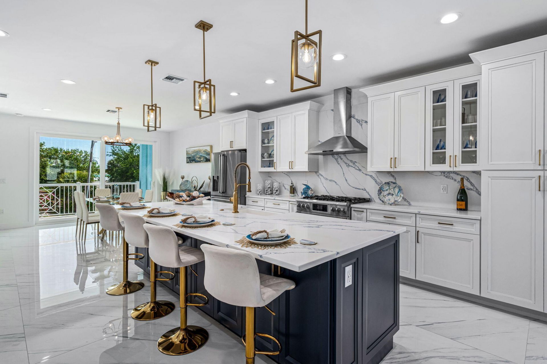 523 Coral Sands Way, Hutchinson Island, FL 34949 Photo