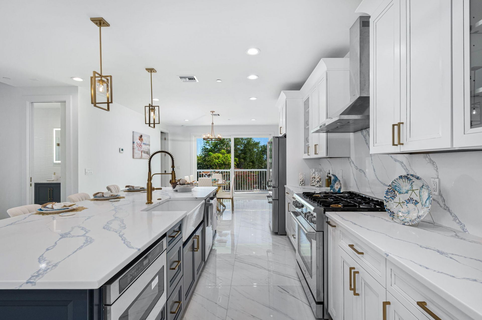 523 Coral Sands Way, Hutchinson Island, FL 34949 Photo