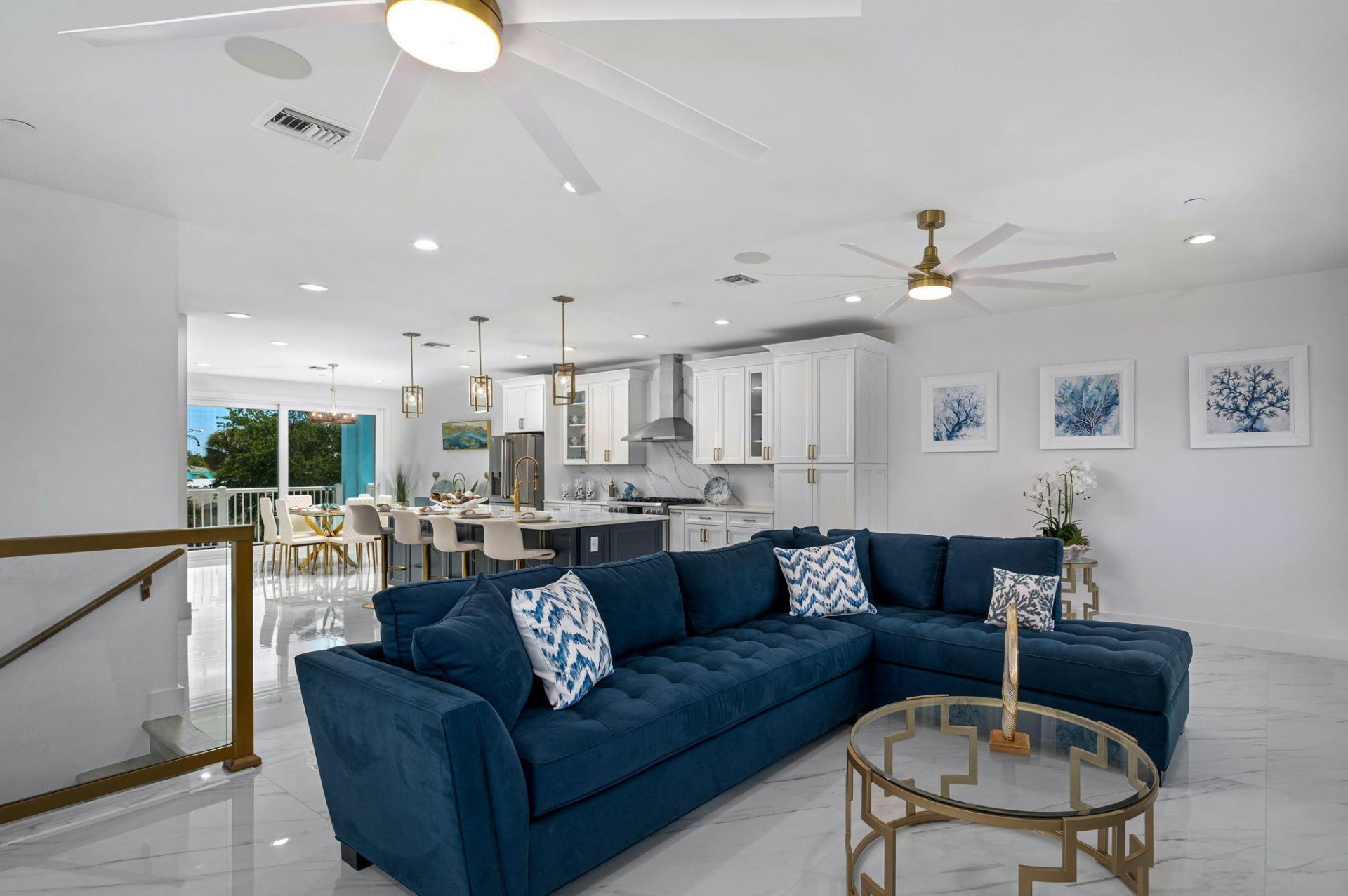 523 Coral Sands Way, Hutchinson Island, FL 34949 Photo