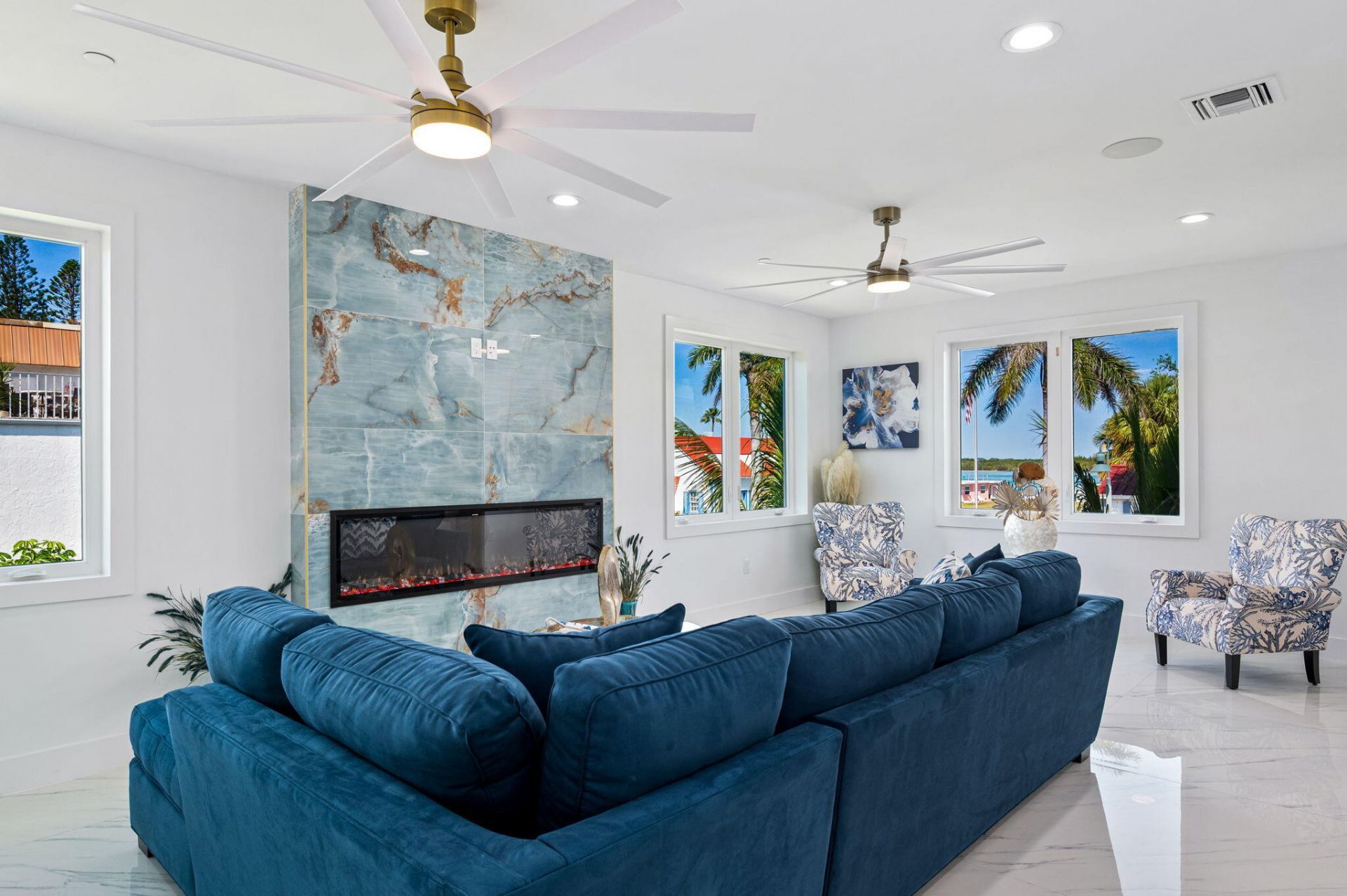 523 Coral Sands Way, Hutchinson Island, FL 34949 Photo