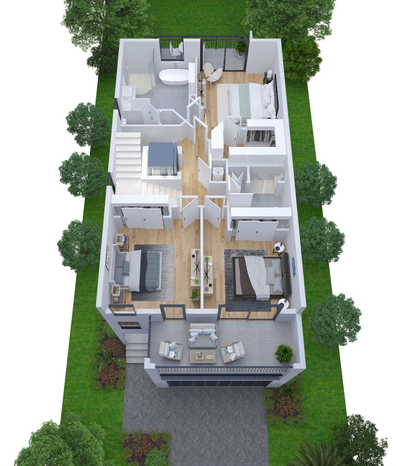 523 Coral Sands Way, Hutchinson Island, FL 34949 Photo