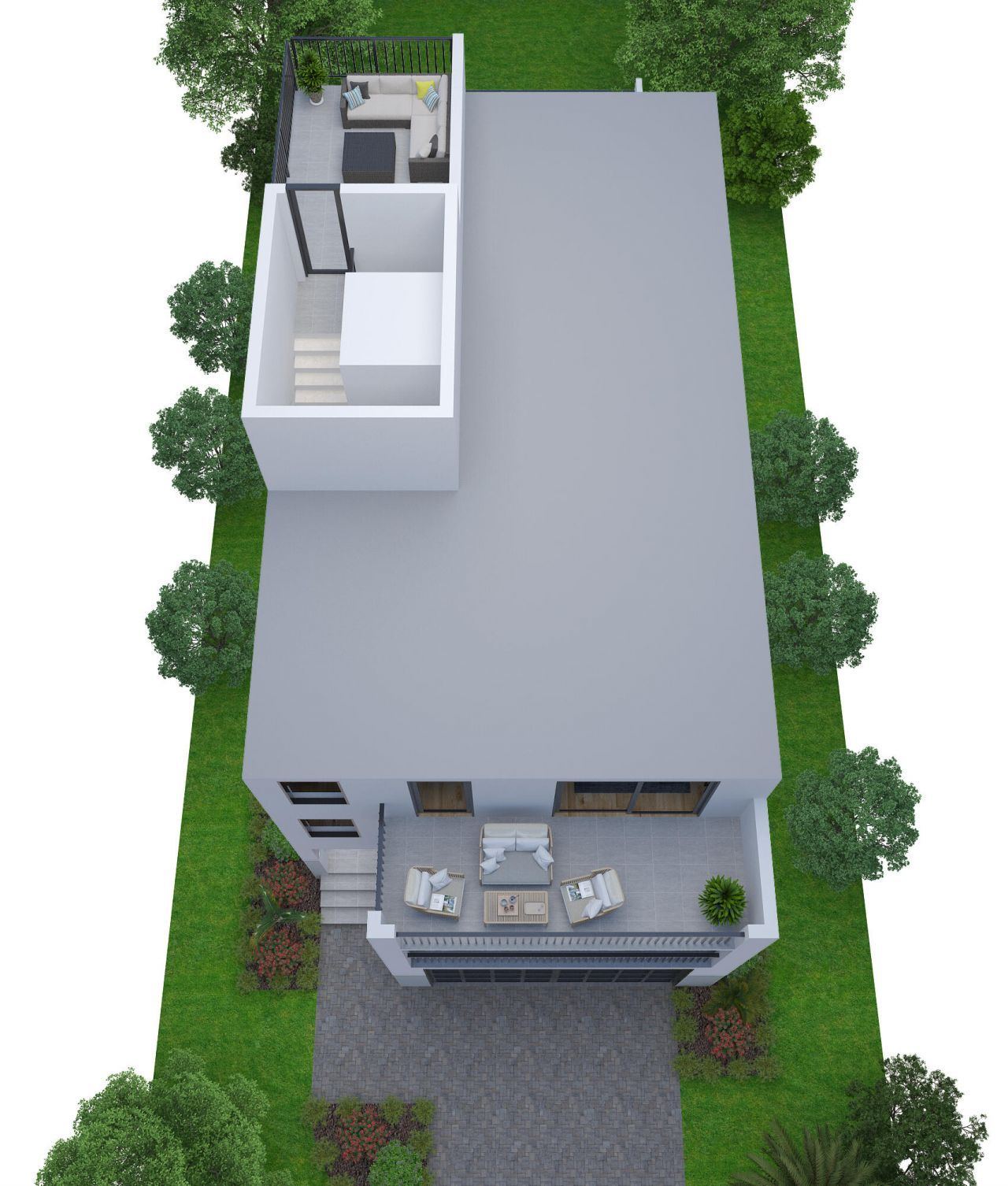 523 Coral Sands Way, Hutchinson Island, FL 34949 Photo