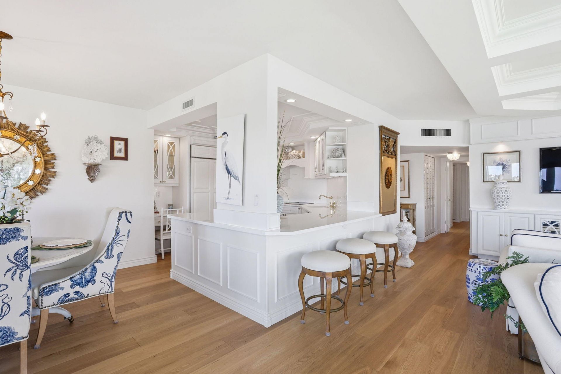 701 E Camino Real, Unit 2-J, Boca Raton, FL 33432 Photo