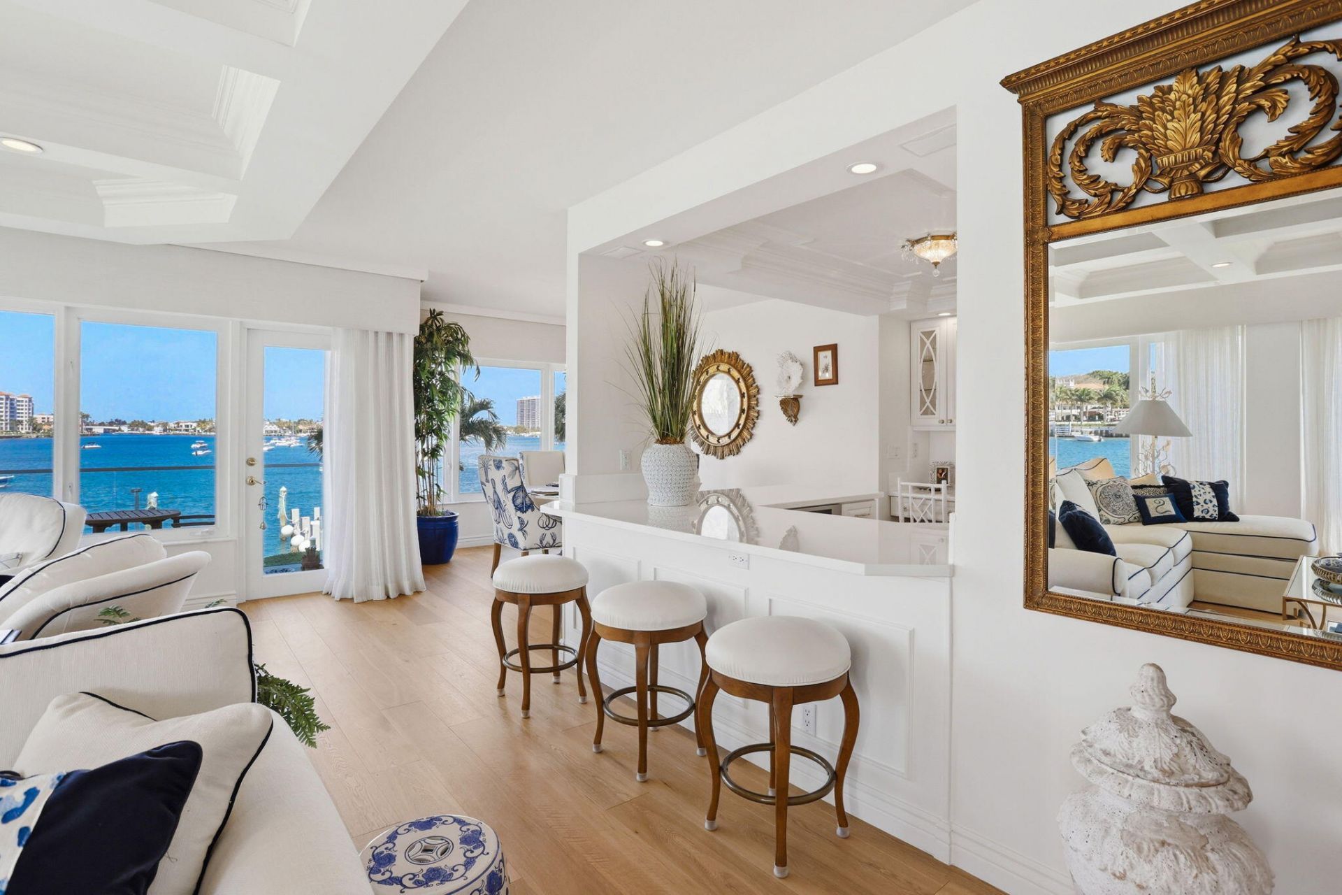 701 E Camino Real, Unit 2-J, Boca Raton, FL 33432 Photo