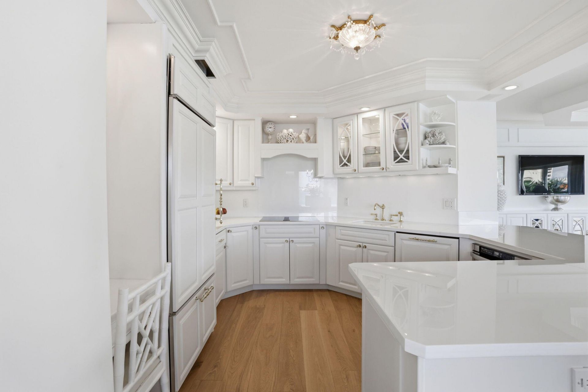 701 E Camino Real, Unit 2-J, Boca Raton, FL 33432 Photo