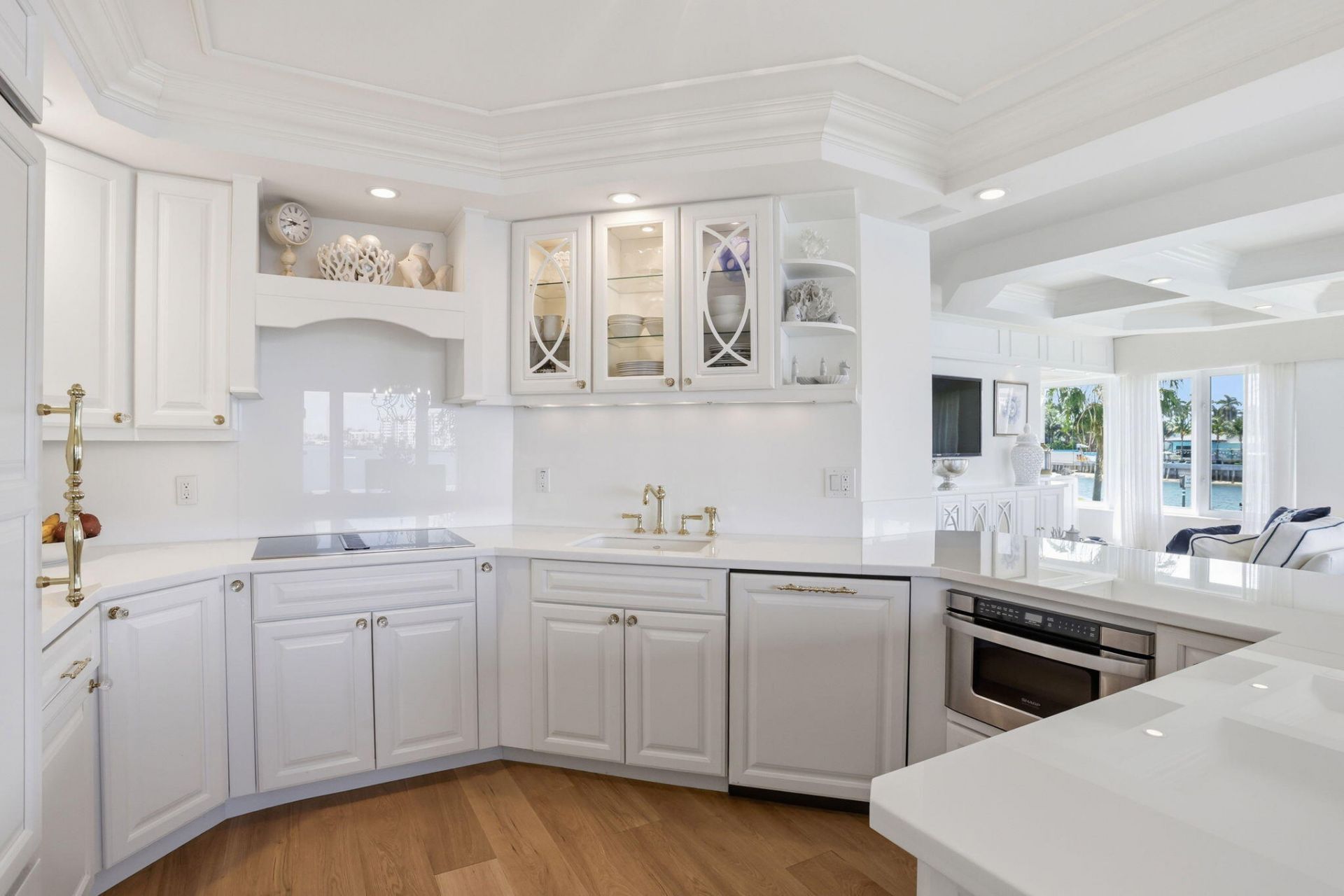 701 E Camino Real, Unit 2-J, Boca Raton, FL 33432 Photo