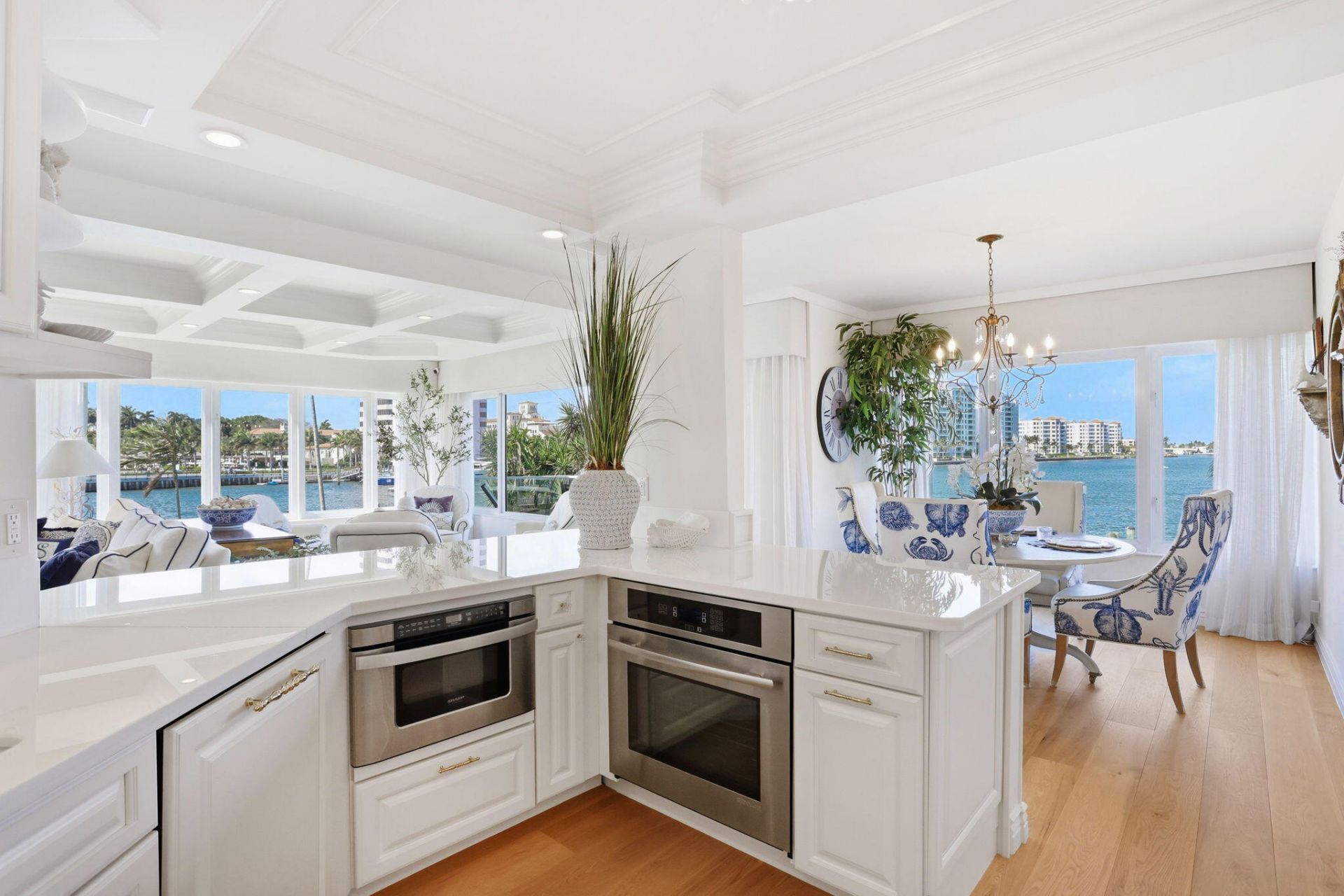 701 E Camino Real, Unit 2-J, Boca Raton, FL 33432 Photo