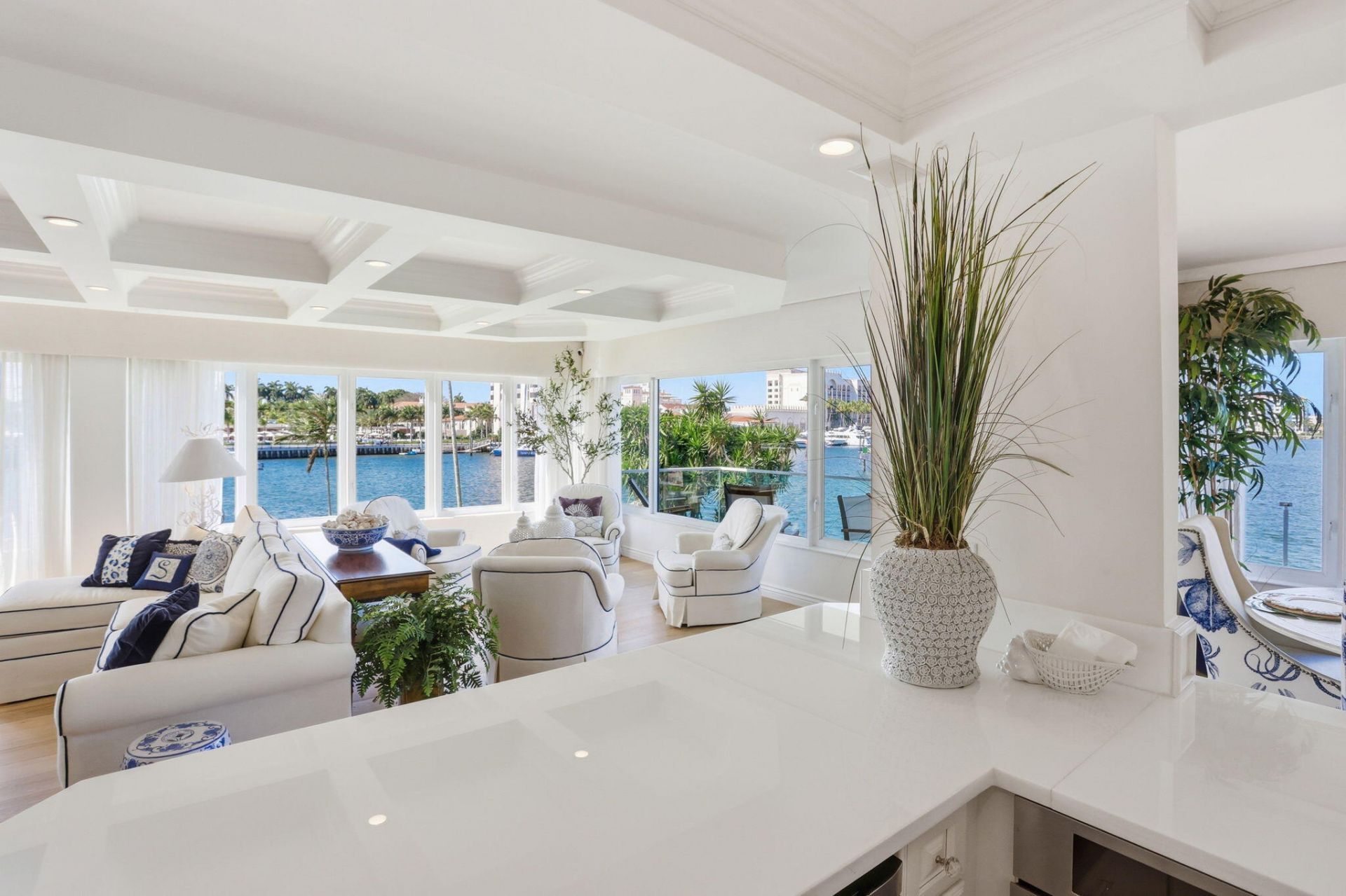 701 E Camino Real, Unit 2-J, Boca Raton, FL 33432 Photo