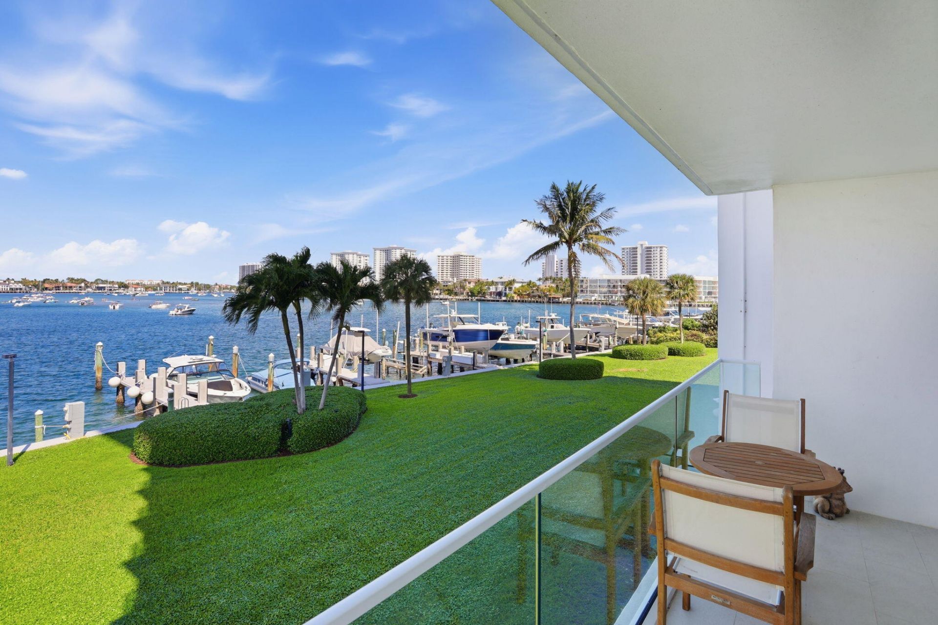 701 E Camino Real, Unit 2-J, Boca Raton, FL 33432 Photo