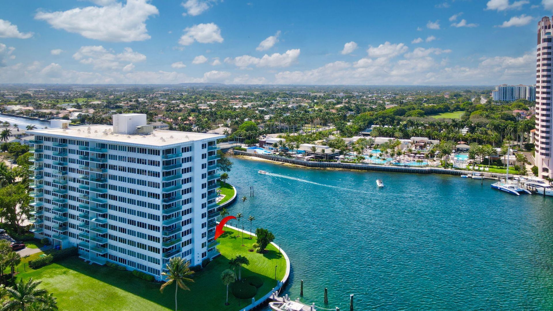 701 E Camino Real, Unit 2-J, Boca Raton, FL 33432 Photo