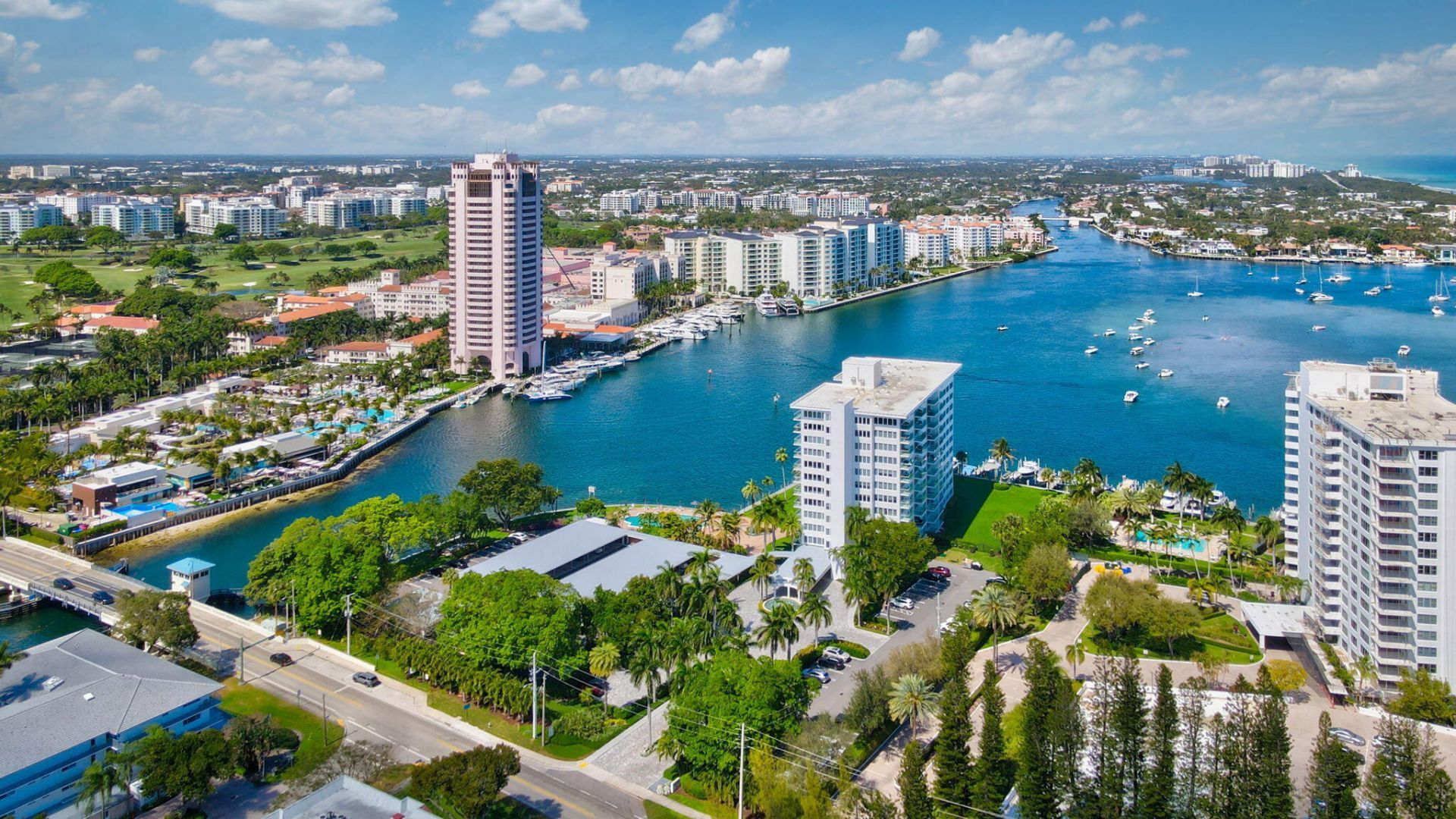 701 E Camino Real, Unit 2-J, Boca Raton, FL 33432 Photo