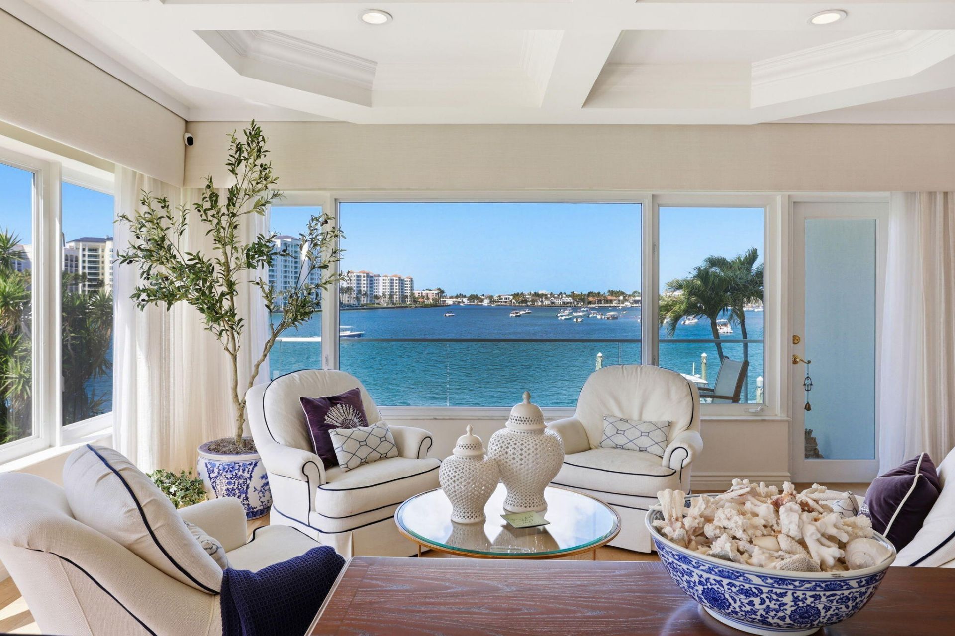 701 E Camino Real, Unit 2-J, Boca Raton, FL 33432 Photo