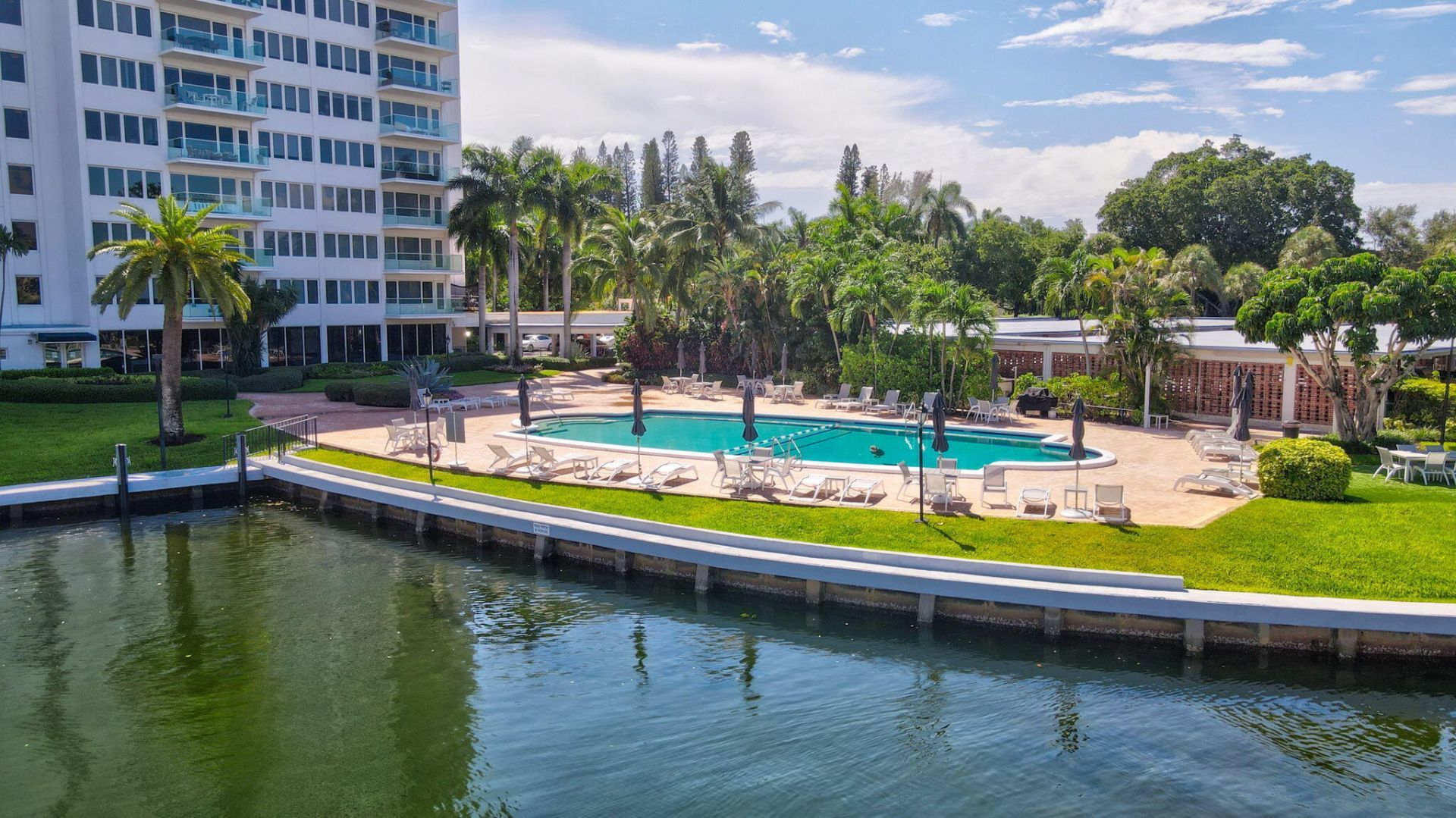 701 E Camino Real, Unit 2-J, Boca Raton, FL 33432 Photo