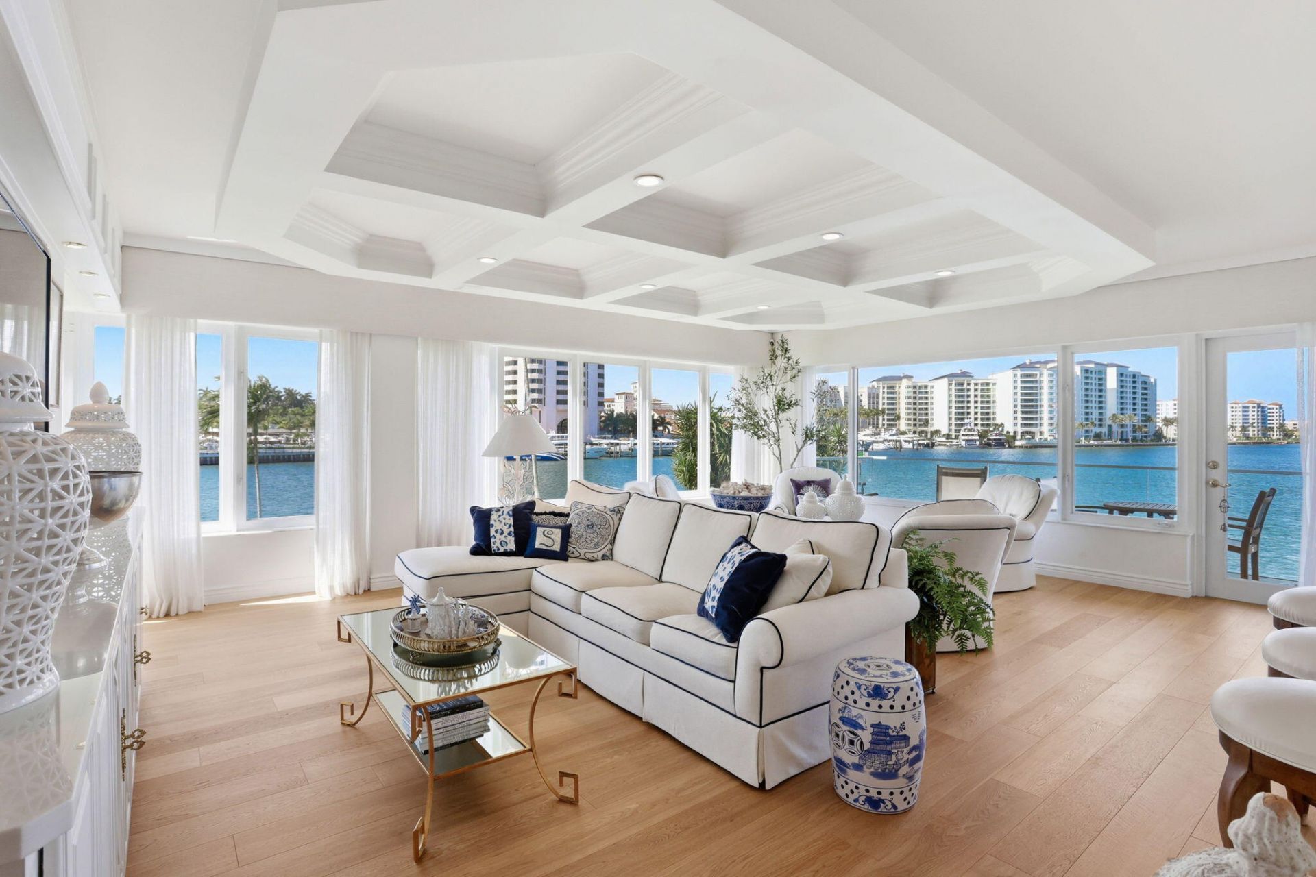 701 E Camino Real, Unit 2-J, Boca Raton, FL 33432 Photo