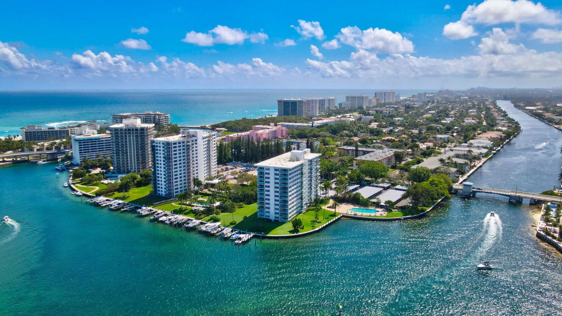 701 E Camino Real, Unit 2-J, Boca Raton, FL 33432 Photo