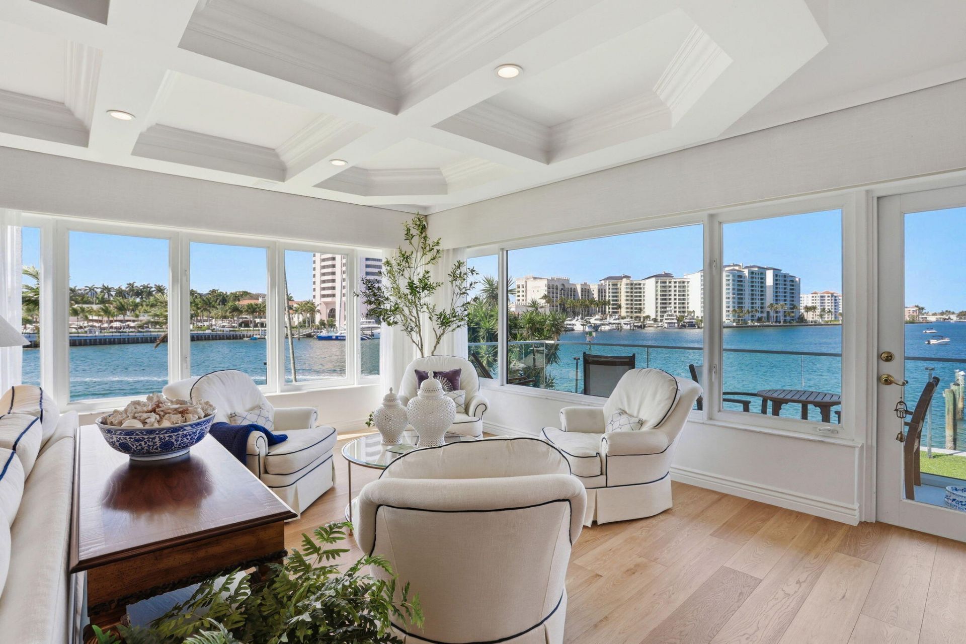 701 E Camino Real, Unit 2-J, Boca Raton, FL 33432 Photo