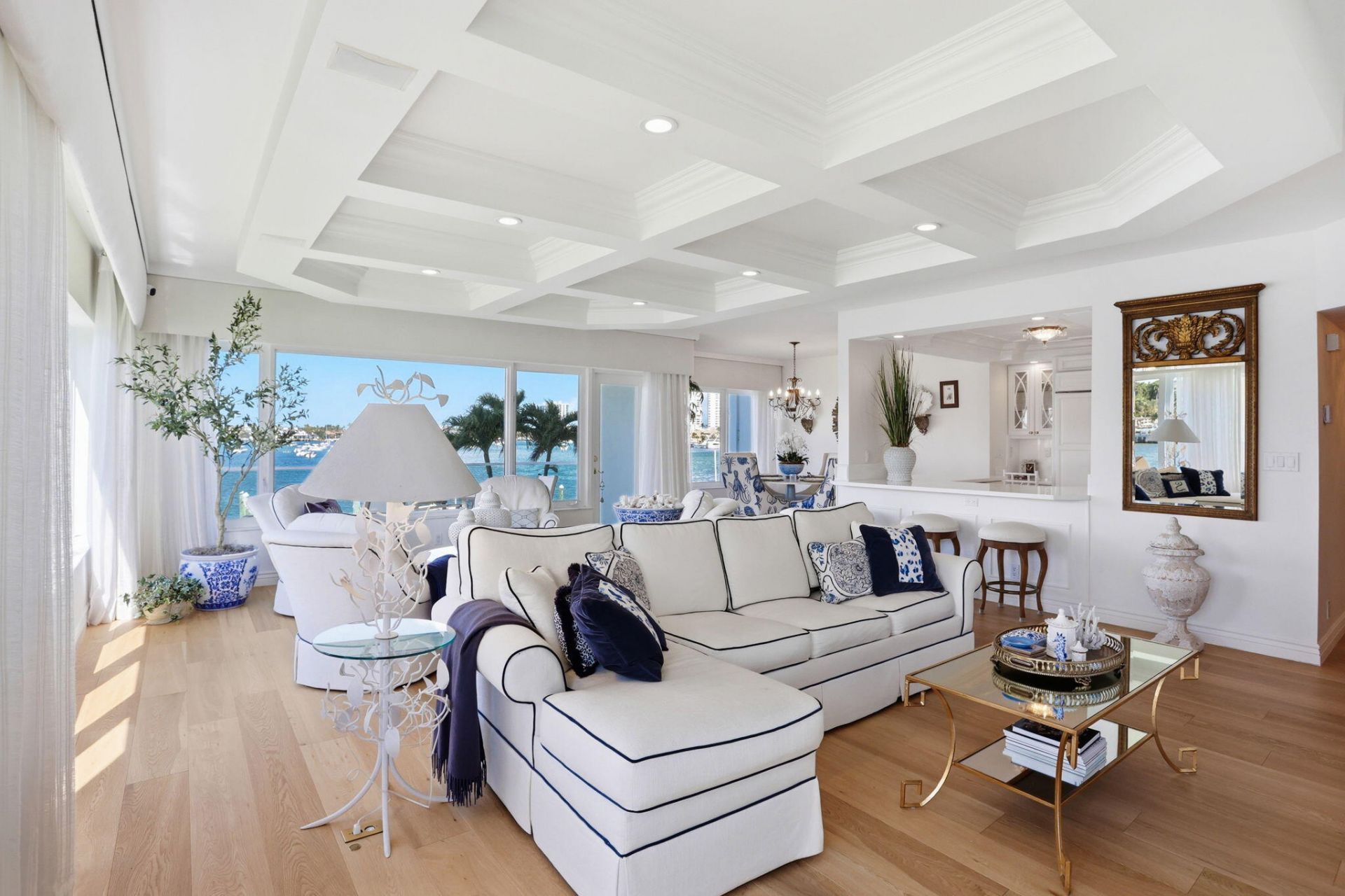 701 E Camino Real, Unit 2-J, Boca Raton, FL 33432 Photo