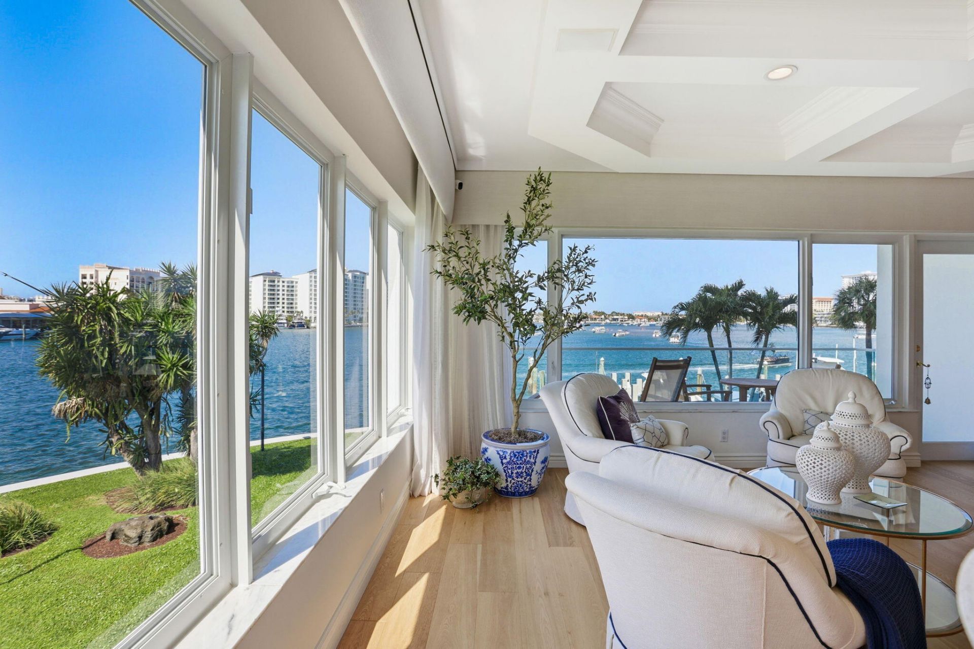 701 E Camino Real, Unit 2-J, Boca Raton, FL 33432 Photo