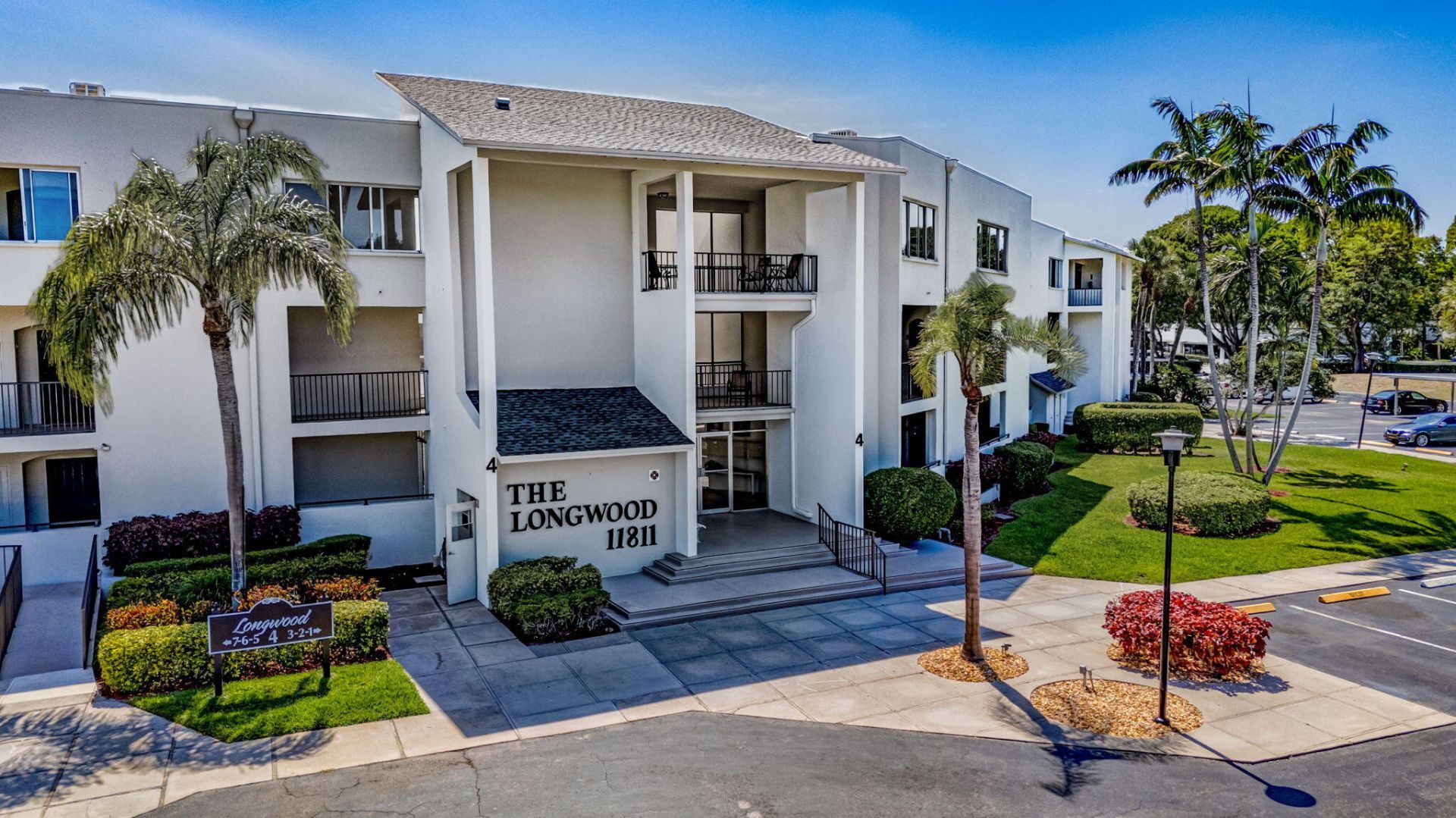 11811 Avenue Of The Pga, Unit 2-1h, Palm Beach Gardens, FL 33418 Photo