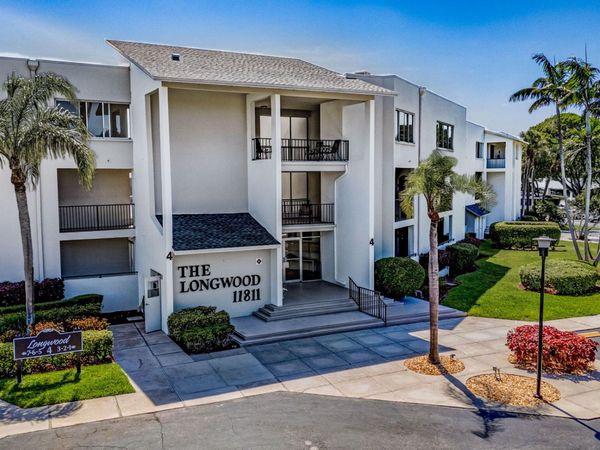 11811 Avenue Of The Pga, Unit 2-1h, Palm Beach Gardens, FL 33418