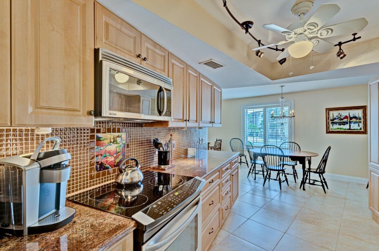 11811 Avenue Of The Pga, Unit 2-1h, Palm Beach Gardens, FL 33418 Photo